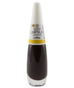 Esmalte Impala Coffee Cremoso