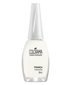 Esmalte Colorama França Cremoso