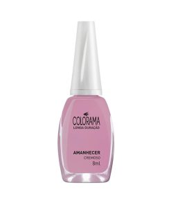 Esmalte Colorama Cremoso Amanhecer