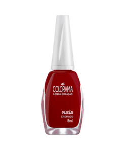 Esmalte Colorama Paixão Cremoso