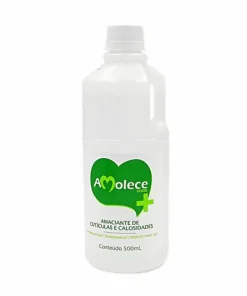 Amolece Amaciante De Cuticulas E Calosidade 500ml