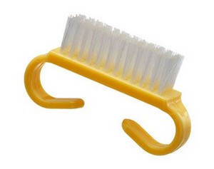 Escova Para Unhas Santa Clara