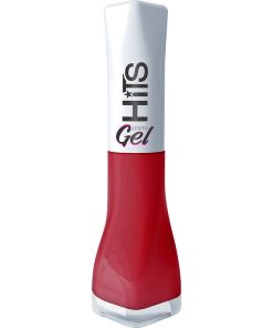 Beijo Que Cola Esmalte Cremoso 8ml (lote: 00742)