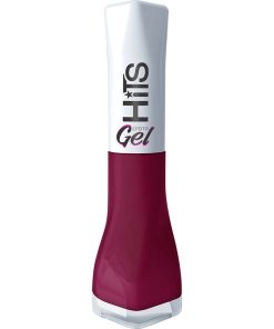 Taça De Vinho Esmalte Cremoso 8ml (lote: 00677)