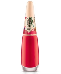 Esmalte Impala Reconecte Rede De Amor