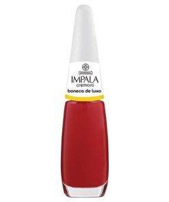 Esmalte Impala Boneca De Luxo Cremoso