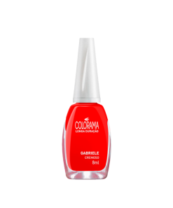 Esmalte Colorama Gabriele Cremoso