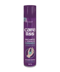 Spray Secante Care Liss Óleo Cravo 400ml