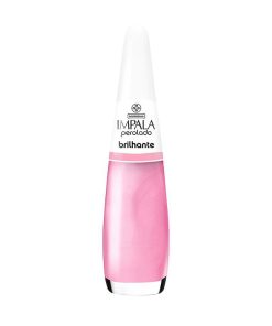 Esmalte Impala Brilhante Perolado