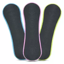 Lixa Pés Anatômica Santa Clara