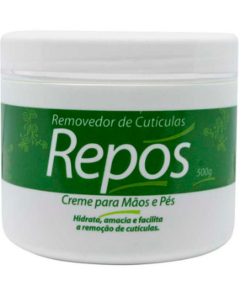 Removedor De Cuticulas Repos 500g