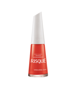 Esmalte Risque Cremoso Vanguarda