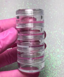 Torre Porta Decoração Vazia