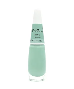 Esmalte Impala Flutua Cremoso