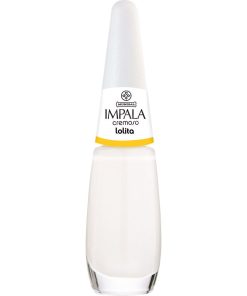 Esmalte Impala Lolita Cremoso
