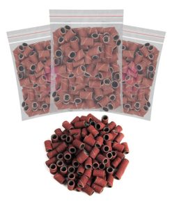 Refil De Lixa Para Motor 10 Unidades N80