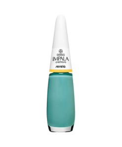 Esmalte Impala Sereia Cremoso