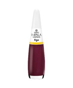Esmalte Impala Figo Cremoso