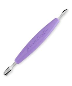 Espatula De Cuticula Merheje Dupla Mista