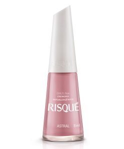 Esmalte Risque Cremoso Astral