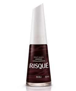 Esmalte Risque Cremoso Rebu