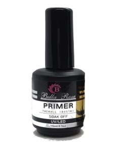 Primer Bella Rosa 15ml