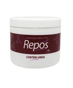 Repos Creme Para Maos E Pes C/ureia 120g