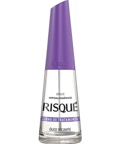 Óleo Secante De Esmalte Technology