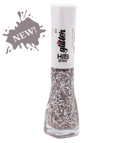 Viena Esmalte Glitter Hits 8 M