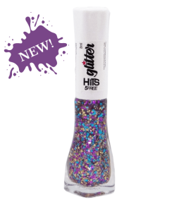 Oslo Esmalte Glitter Hits