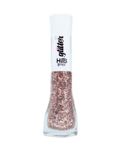Genebra Esmalte Glitter Hits 8 Ml