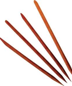 Palito Paraju Bell Ponta Espatula Ref.48
