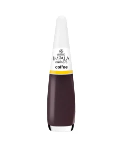 Esmalte Impala Caffee Cremoso