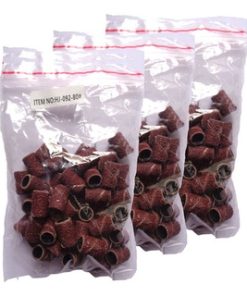 Drill Refil Fino / Medio / Grosso Com 50 Unidades