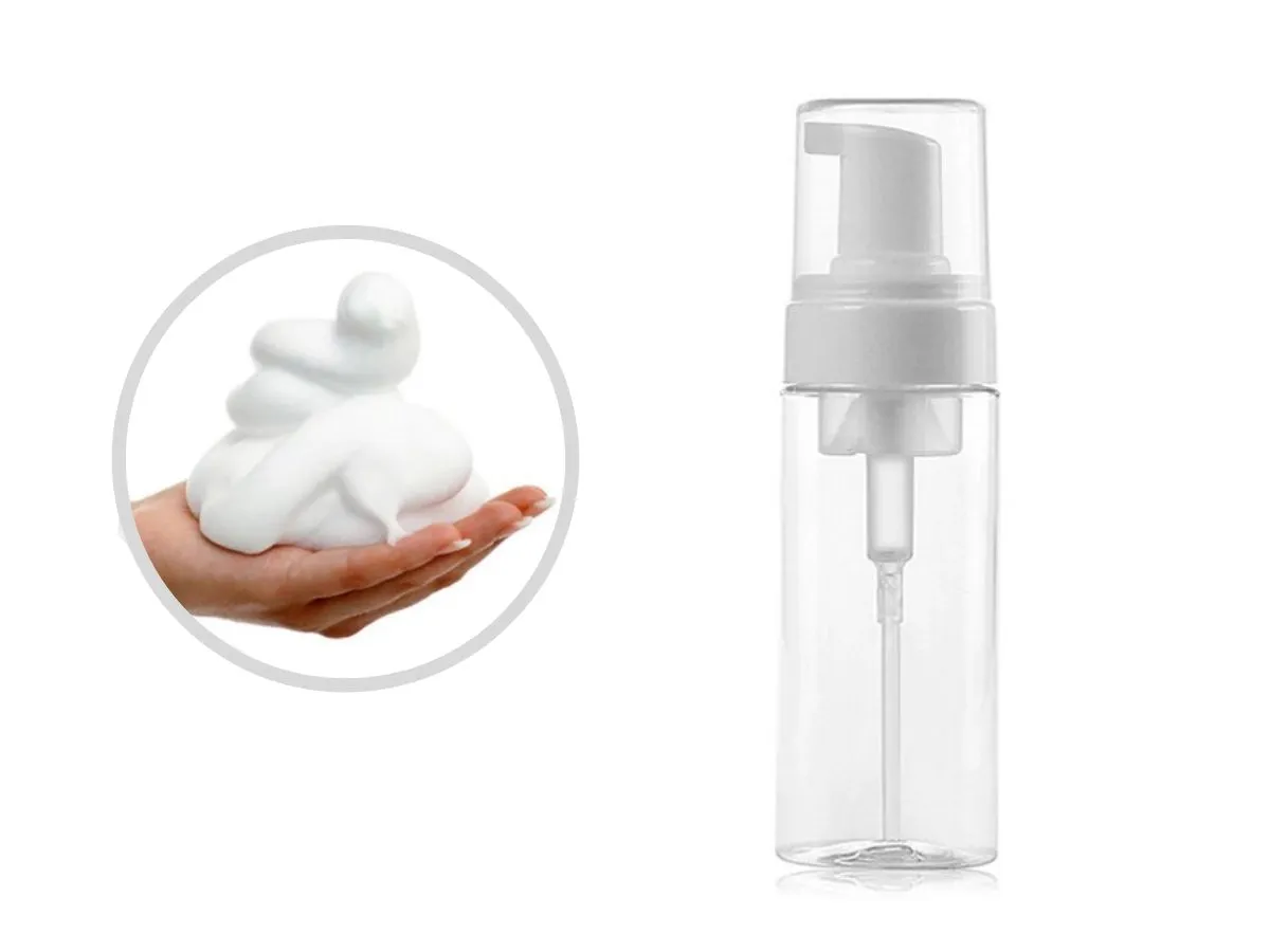 Frasco Pump