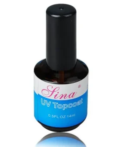 Top Coat Uv Lina