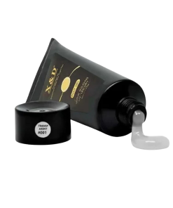 Polygel Transparente 001 X&d
