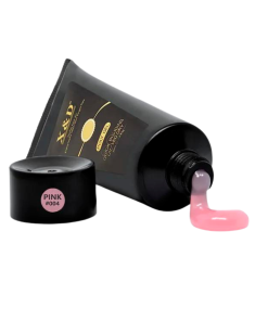 Polygel Pink 004 X&d