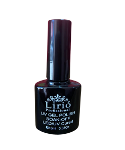 Esmalte Gel Profissional Lirio  02