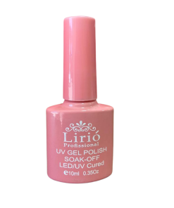 Esmalte Gel Profissional Lirio 03