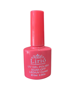 Esmalte Gel Profissional Lirio 06