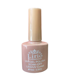 Esmalte Gel Profissional Lirio 07