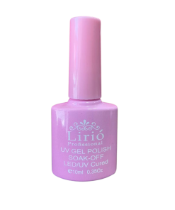 Esmalte Gel Profissional Lirio 09