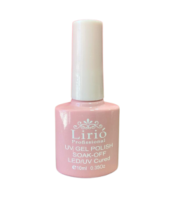 Esmalte Gel Profissional Lirio 10