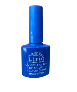 Esmalte Gel Profissional Lirio 14
