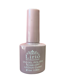 Esmalte Gel Profissional Lirio 17