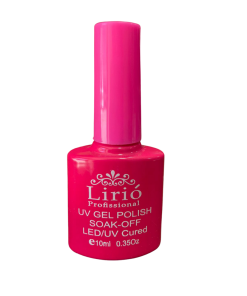 Esmalte Gel Profissional Lirio 19
