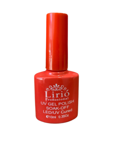 Esmalte Gel Profissional Lirio 20