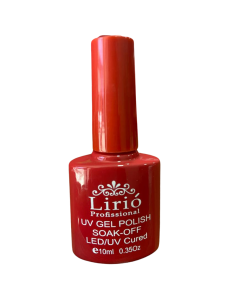 Esmalte Gel Profissional Lirio 22