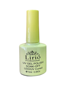 Esmalte Gel Profissional Lirio 23